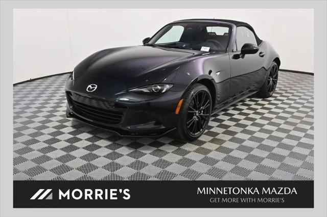 2026 Mazda MX-5 Club for sale in Minnetonka, MN