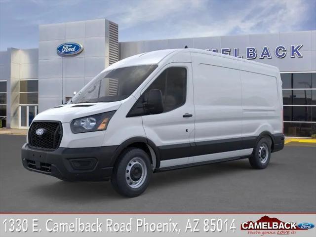 2026 Ford Transit Cargo Van T-250 for sale in Phoenix, AZ