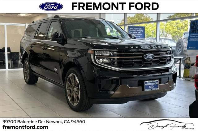 2026 Ford Expedition Max King Ranch MAX for sale in Newark, CA
