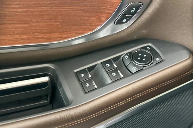 2026 Ford Expedition Max King Ranch MAX