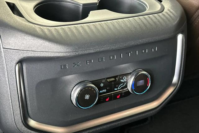 2026 Ford Expedition Max King Ranch MAX