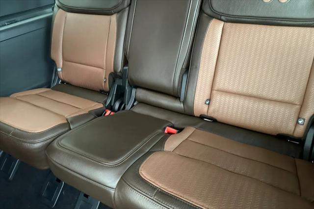 2026 Ford Expedition Max King Ranch MAX