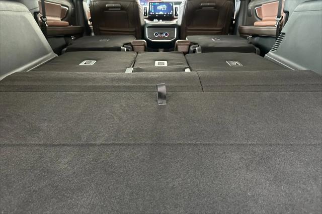 2026 Ford Expedition Max King Ranch MAX