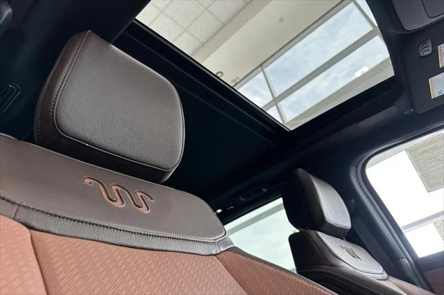 2026 Ford Expedition Max King Ranch MAX