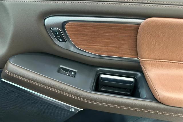 2026 Ford Expedition Max King Ranch MAX