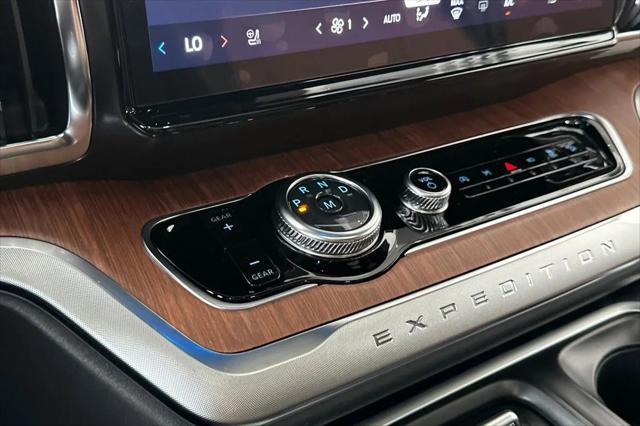 2026 Ford Expedition Max King Ranch MAX