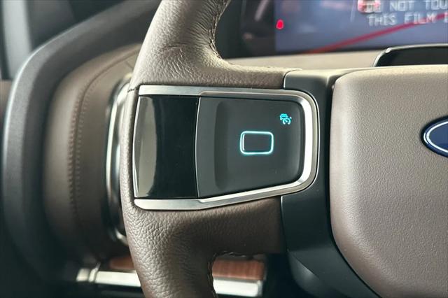 2026 Ford Expedition Max King Ranch MAX