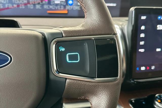 2026 Ford Expedition Max King Ranch MAX