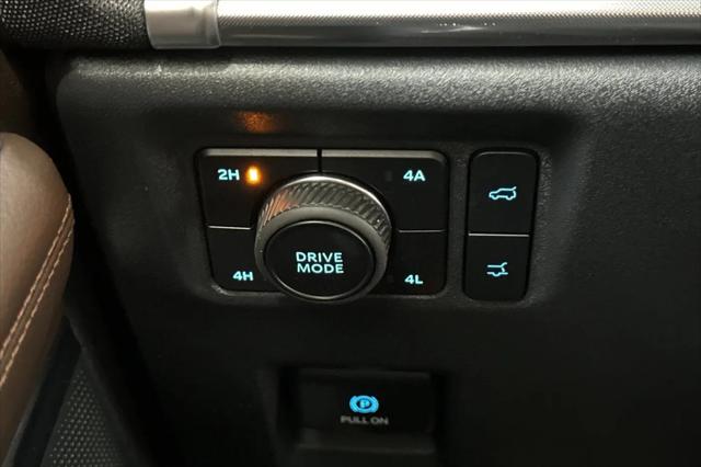 2026 Ford Expedition Max King Ranch MAX