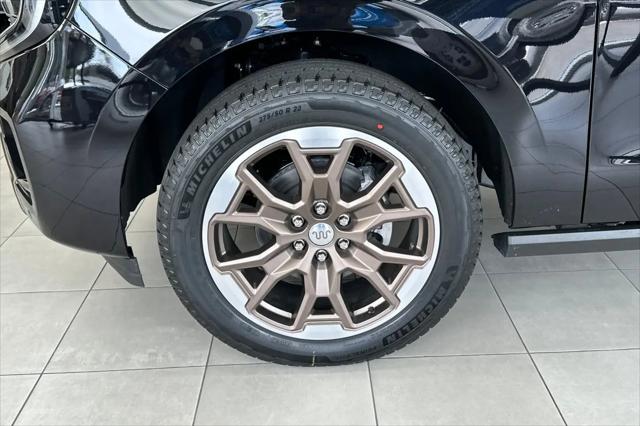 2026 Ford Expedition Max King Ranch MAX