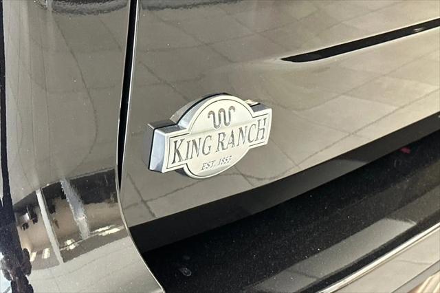 2026 Ford Expedition Max King Ranch MAX