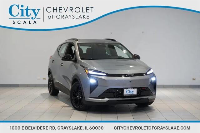 2027 Chevrolet Bolt RS FWD for sale in Grayslake, IL