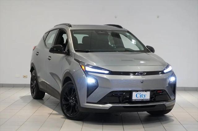 2027 Chevrolet Bolt RS FWD