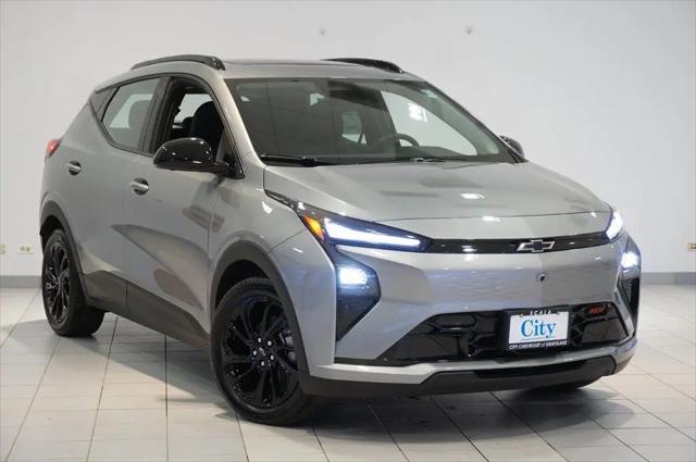 2027 Chevrolet Bolt RS FWD