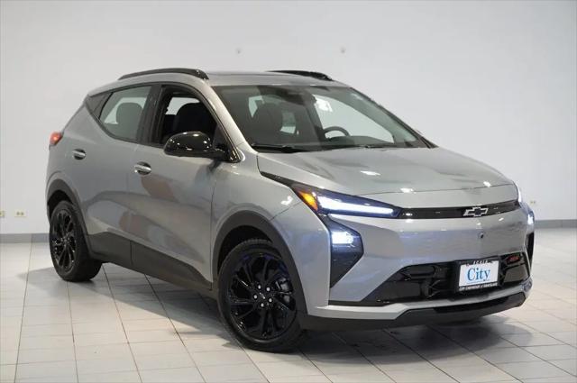 2027 Chevrolet Bolt RS FWD