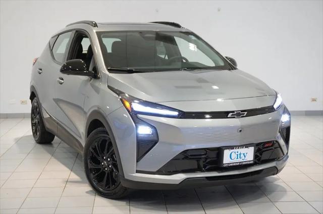 2027 Chevrolet Bolt RS FWD