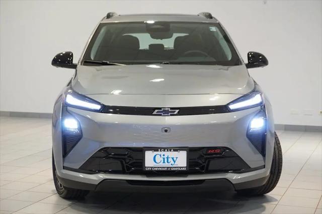 2027 Chevrolet Bolt RS FWD