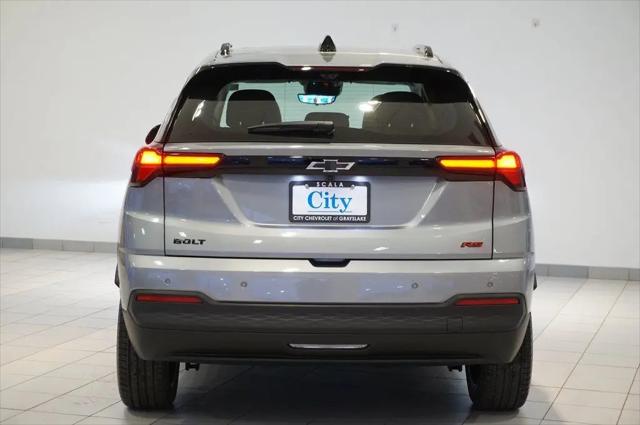 2027 Chevrolet Bolt RS FWD