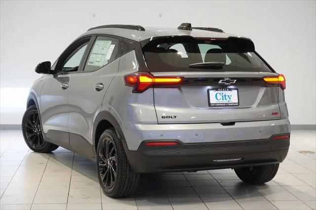 2027 Chevrolet Bolt RS FWD
