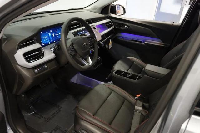 2027 Chevrolet Bolt RS FWD