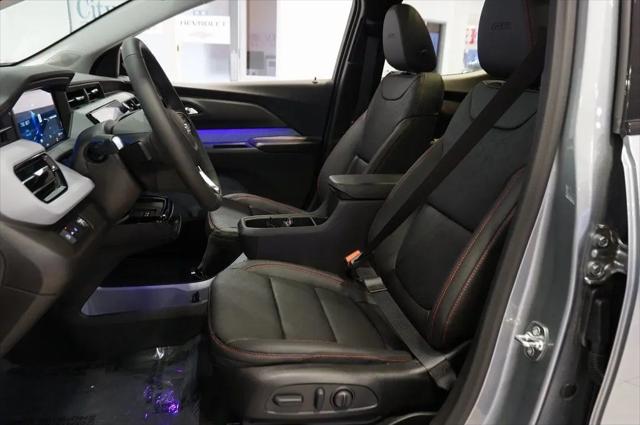 2027 Chevrolet Bolt RS FWD