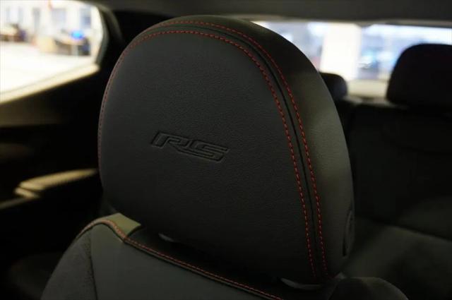 2027 Chevrolet Bolt RS FWD
