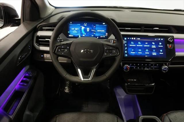 2027 Chevrolet Bolt RS FWD