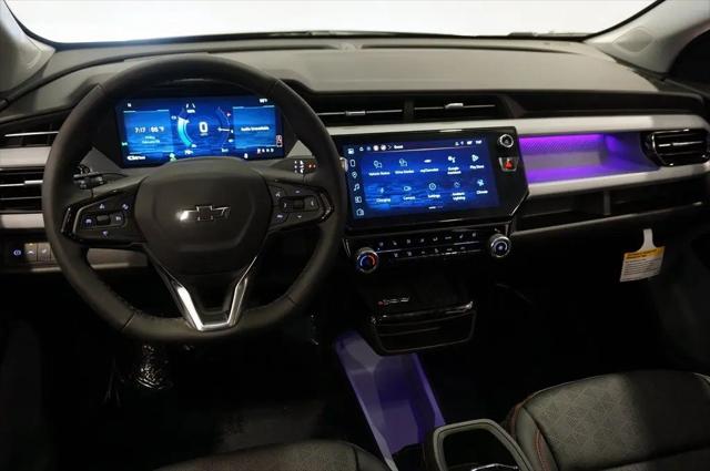 2027 Chevrolet Bolt RS FWD