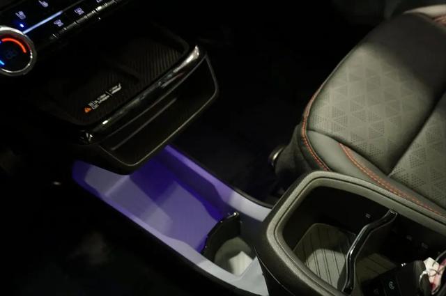 2027 Chevrolet Bolt RS FWD