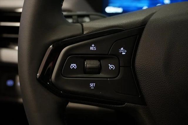 2027 Chevrolet Bolt RS FWD