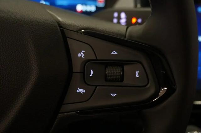 2027 Chevrolet Bolt RS FWD
