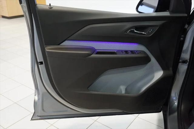 2027 Chevrolet Bolt RS FWD