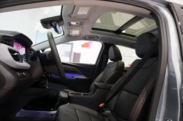 2027 Chevrolet Bolt RS FWD