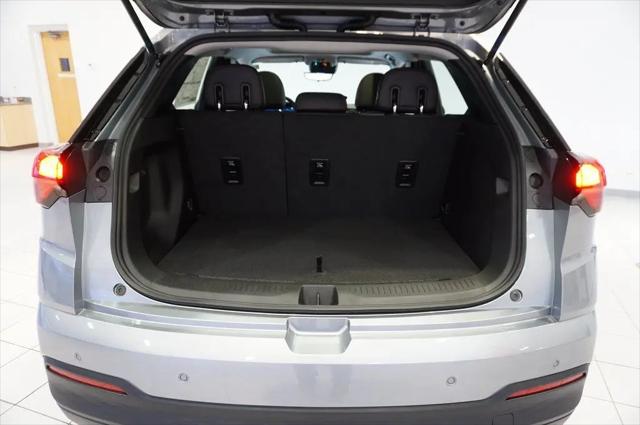 2027 Chevrolet Bolt RS FWD