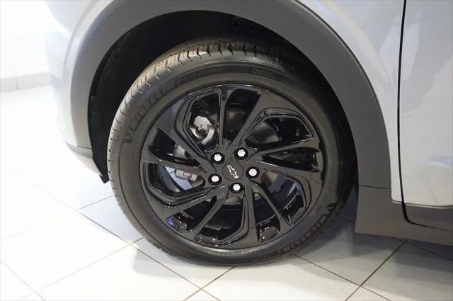 2027 Chevrolet Bolt RS FWD