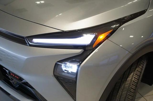 2027 Chevrolet Bolt RS FWD
