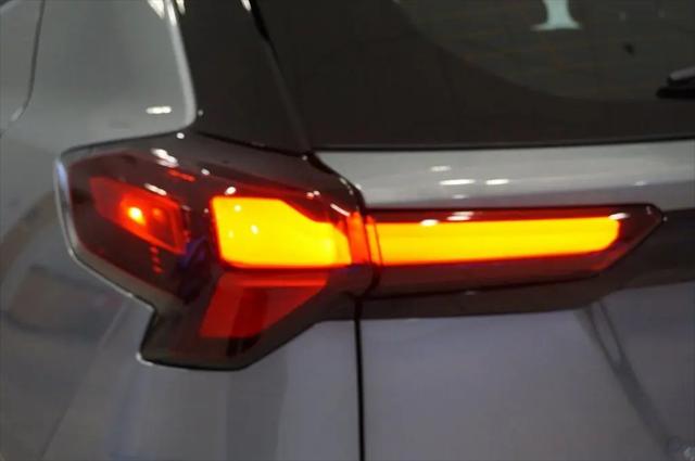 2027 Chevrolet Bolt RS FWD