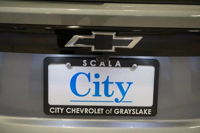 2027 Chevrolet Bolt RS FWD