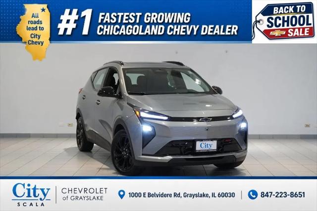 2027 Chevrolet Bolt RS FWD for sale in Grayslake, IL