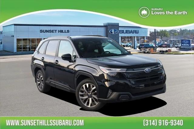 2026 Subaru Forester Touring for sale in St Louis, MO
