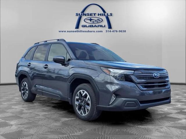 2026 Subaru Forester Premium for sale in St Louis, MO