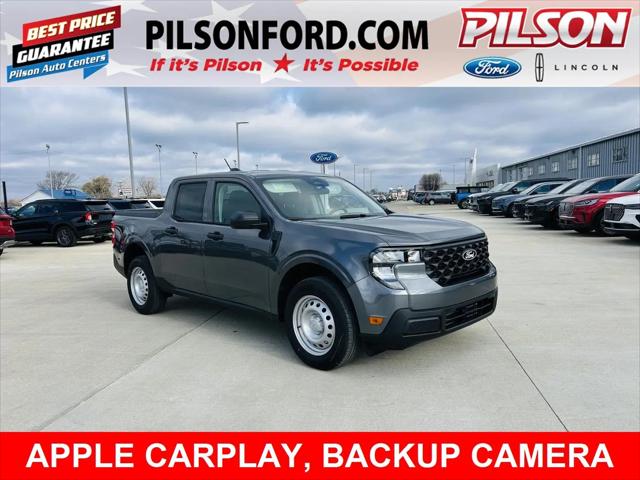 2026 Ford Maverick XL for sale in Mattoon, IL