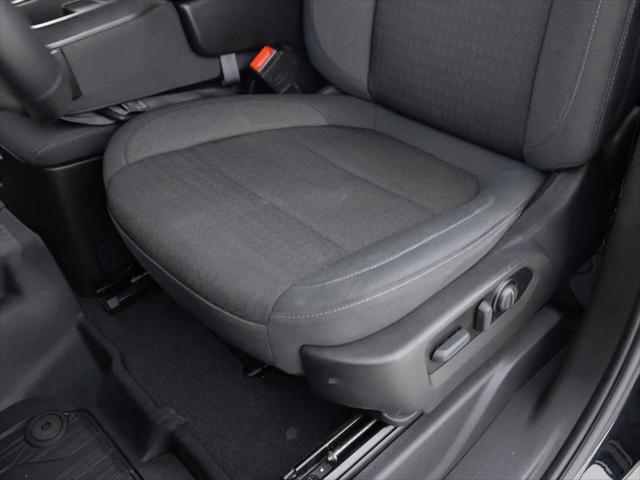 2022 GMC Sierra 1500 Limited 4WD Crew Cab Short Box Elevation
