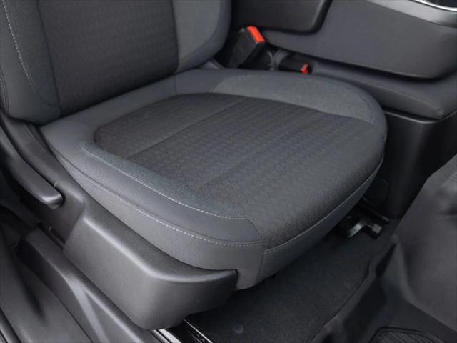 2022 GMC Sierra 1500 Limited 4WD Crew Cab Short Box Elevation