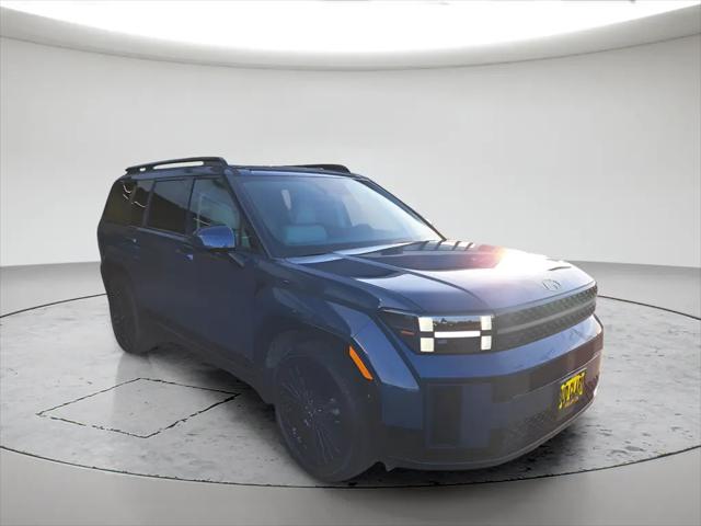 2026 Hyundai Santa Fe Hybrid Calligraphy for sale in Auburn, WA