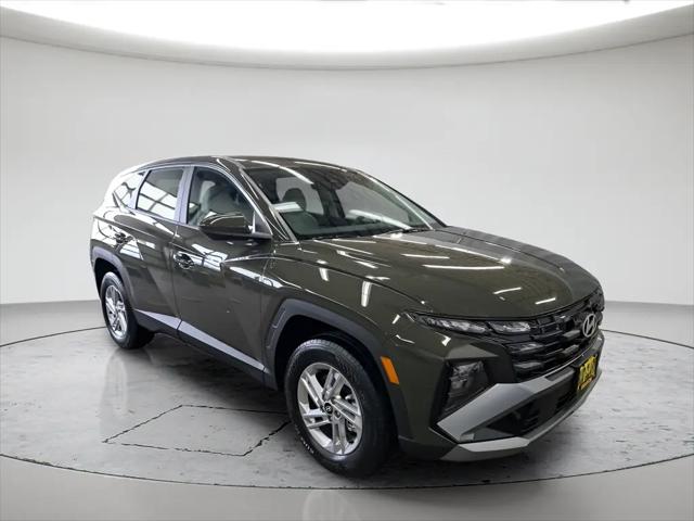 2026 Hyundai Tucson SE for sale in Auburn, WA