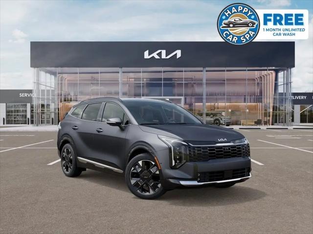 2026 Kia Sportage Hybrid SX-Prestige for sale in Dublin, CA