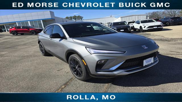 2026 Buick NV Sport Touring FWD for sale in Rolla, MO