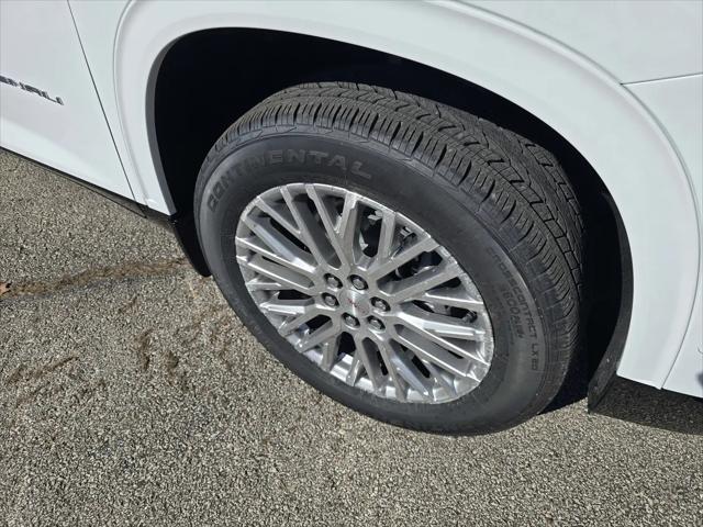 2026 GMC Acadia Denali FWD
