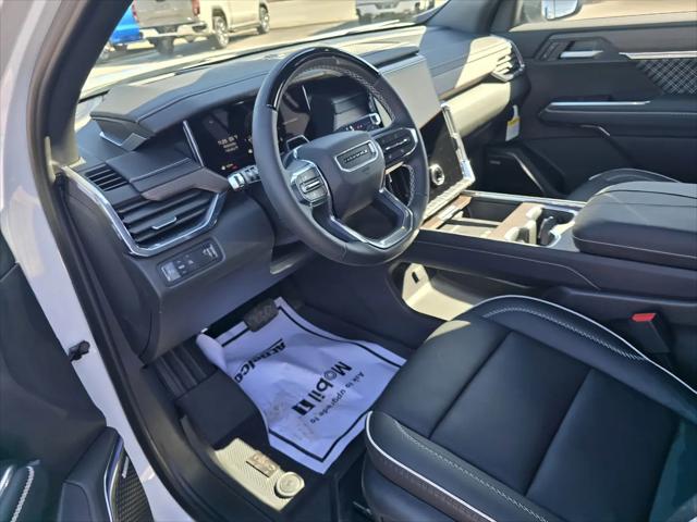 2026 GMC Acadia Denali FWD